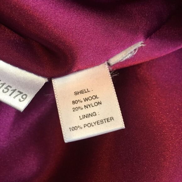 Ann Taylor Coat - Picture 7 of 8